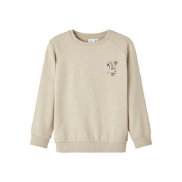 Overview image: OHULAN LS SWEAT