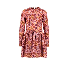Overview image: Pixie dress print