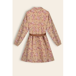 Overview second image: Milau woven dress