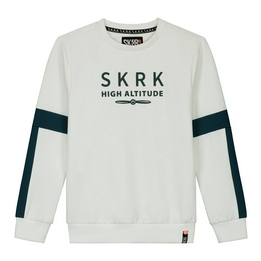 Overview image: Savo sweater