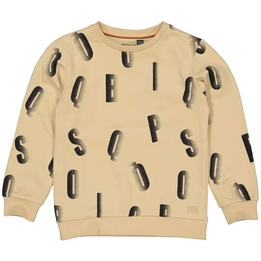 Overview image: Adam sweater