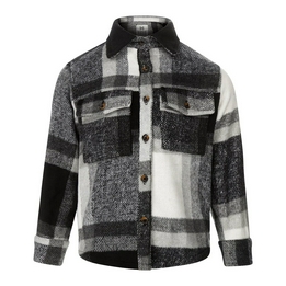 Overview image: Blouse ls outside 