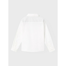 Overview second image: NEWSA LS SHIRT NOOS