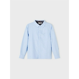 Overview image: NEWSA LS SHIRT NOOS