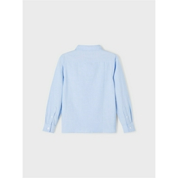 Overview second image: NEWSA LS SHIRT NOOS