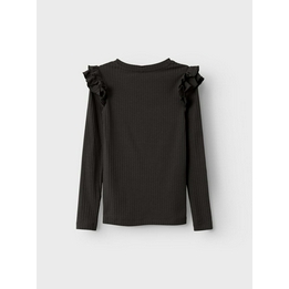 Overview second image: RALURID LS SLIM TOP