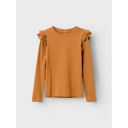 Overview image: RALURID LS SLIM TOP
