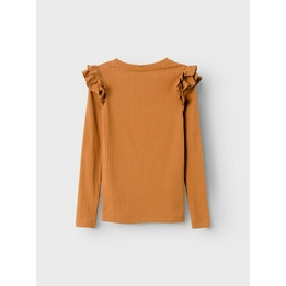 Overview second image: RALURID LS SLIM TOP