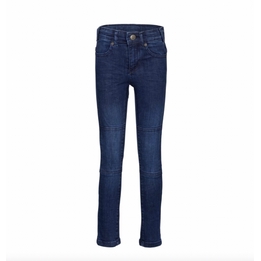 Overview image: MZAZI DARK BLUE SKINNY