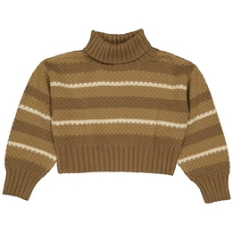 Overview image: Fiza pullover
