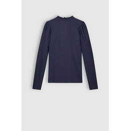 Overview second image: Kobus rib jersey longsleeve