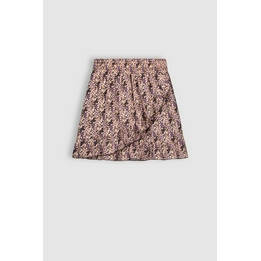 Overview image: Nuria printed skirt