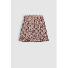 Overview second image: Nuria printed skirt