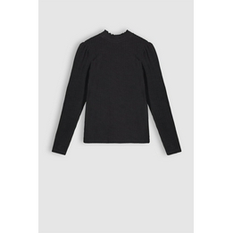 Overview second image: Kobus cable jersy longsleeve