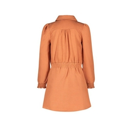 Overview second image:  lyocell twill dress