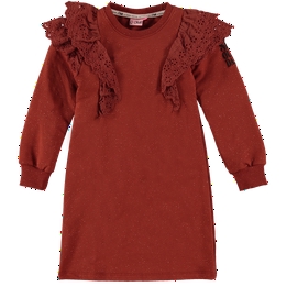 Overview image: Tilly dress