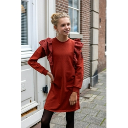 Overview second image: Tilly dress