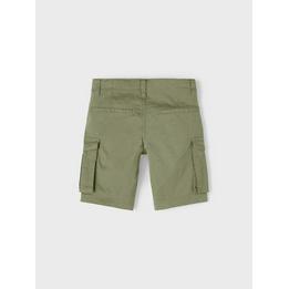 Overview second image: Ryan Bamgo cargo short NOOS