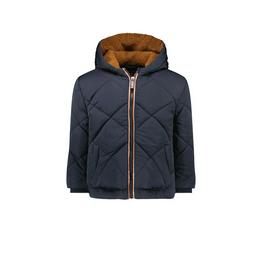 Overview image: quilted jacket