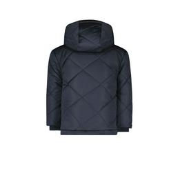 Overview second image: quilted jacket