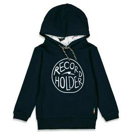 Overview image: Hoody-Ticket to Fun
