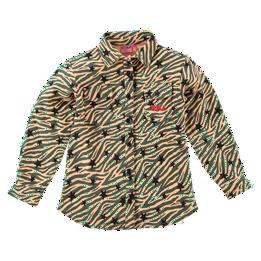 Overview image: Jannica overshirt