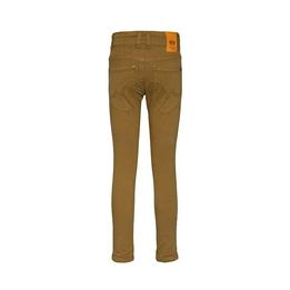 Overview second image: Bwana extra slimfit brown