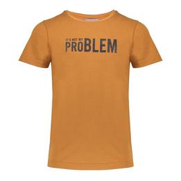 Overview image: t-shirt not my problem