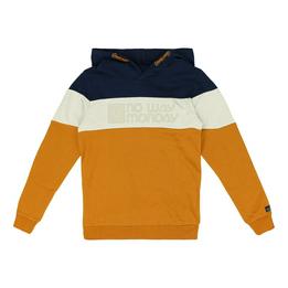 Overview image: sweater with hood