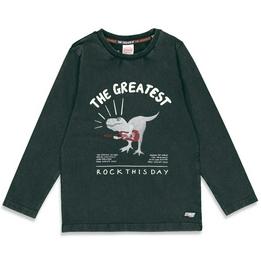 Overview image: Longsleeve-Greatest