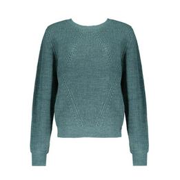 Overview image: Kiara heavy knit sweater