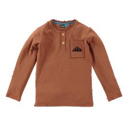 Overview image: Roy longsleeve