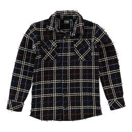 Overview image: Rutger overshirt