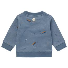 Overview second image: Juterborg boys aop sweater