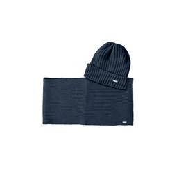 Overview image: unisex hat and scarf