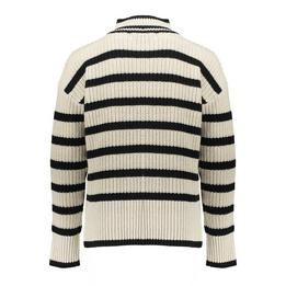 Overview second image: Pullover stripe