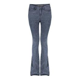 Overview image: jeans flared baby ribcord