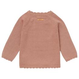Overview second image: Luxo girls pullover