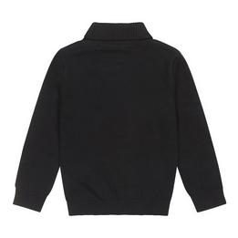 Overview second image: sweater rollneck