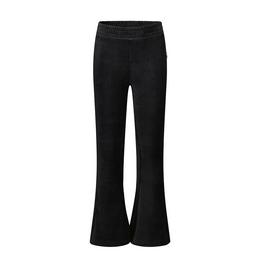 Overview image: flared pant rib velours