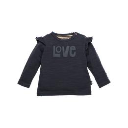 Overview image: shirt ls love