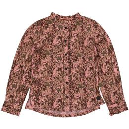 Overview image: Ami blouse