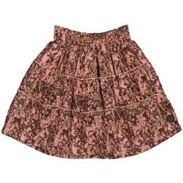 Overview image: Anmarie skirt