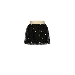 Overview image: dotted skirt