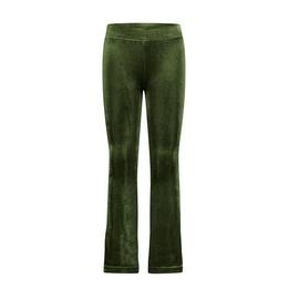 Overview image: velvet flair pants