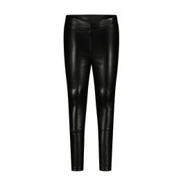 Overview image: vegan leather skinny