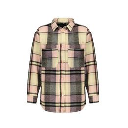 Overview image: Tinker oversized check shirt