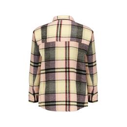 Overview second image: Tinker oversized check shirt