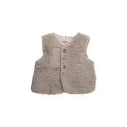 Overview image: Gilet Teddy