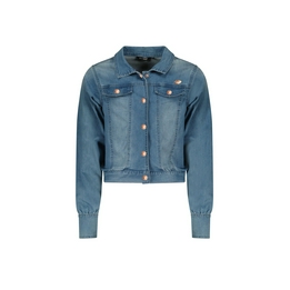 Overview image: Bodil denim jacket